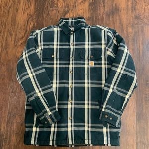 CARHARTT Flannel Jacket